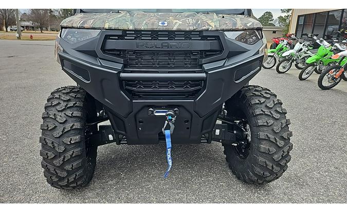 2026 Polaris RANGER 1000 XP ULTIMATE NORTHSTAR EDITION