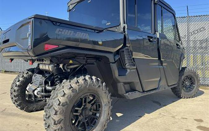 2026 Can-Am Defender MAX Lone Star CAB HD11