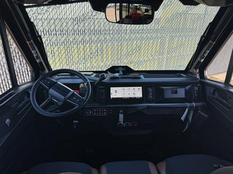 2026 Can-Am Defender MAX Lone Star CAB HD11