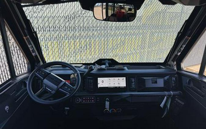 2026 Can-Am Defender MAX Lone Star CAB HD11