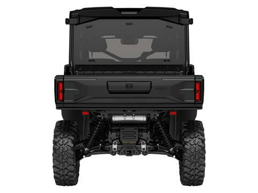 2026 Can-Am Defender MAX Lone Star CAB HD11