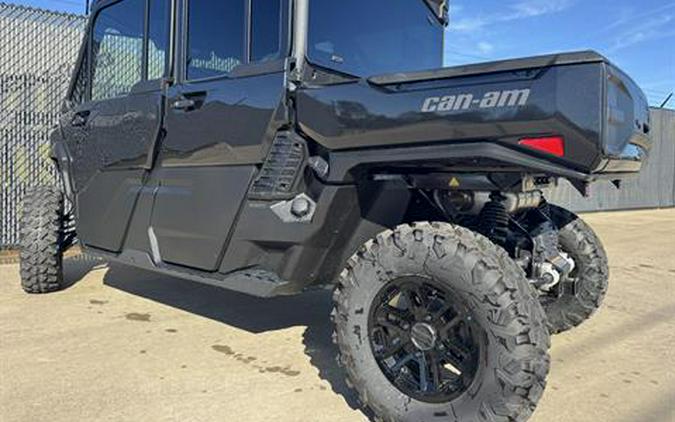 2026 Can-Am Defender MAX Lone Star CAB HD11