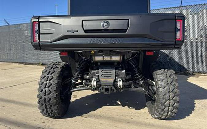 2026 Can-Am Defender MAX Lone Star CAB HD11