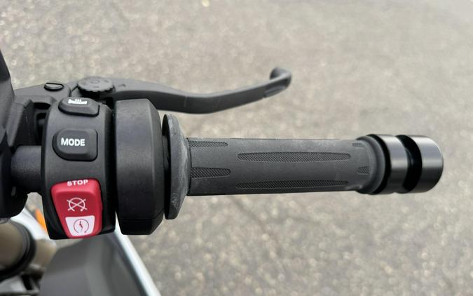 2023 BMW S 1000 R - LIGHT WHITE - SALE PENDING