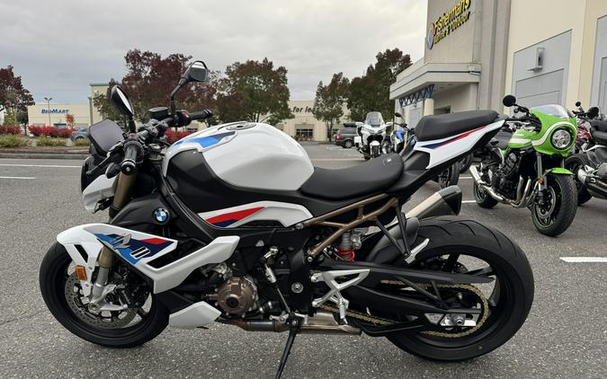 2023 BMW S 1000 R - LIGHT WHITE - SALE PENDING