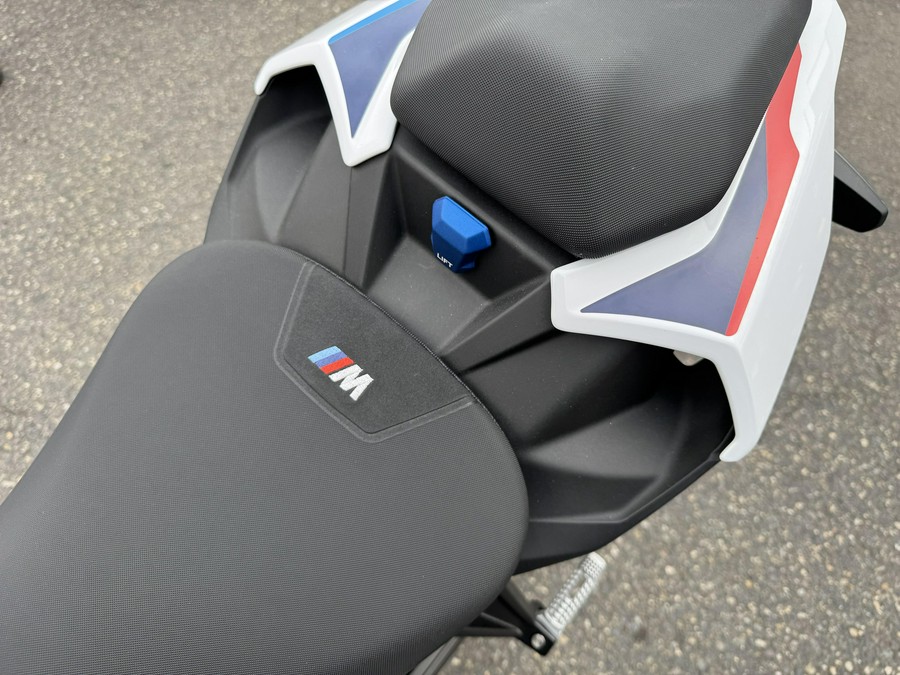 2023 BMW S 1000 R - LIGHT WHITE - SALE PENDING