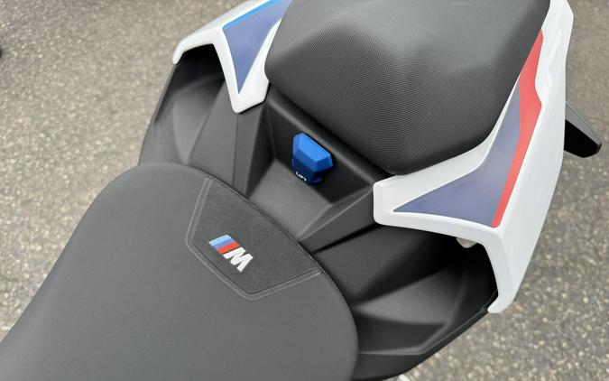 2023 BMW S 1000 R - LIGHT WHITE - SALE PENDING