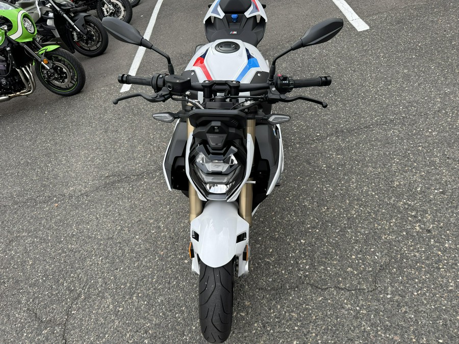 2023 BMW S 1000 R - LIGHT WHITE - SALE PENDING