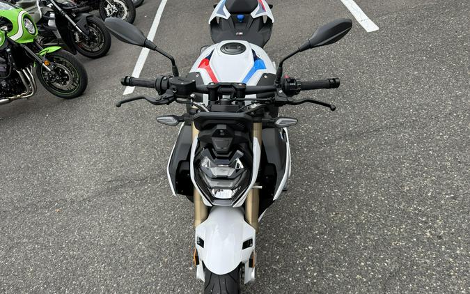 2023 BMW S 1000 R - LIGHT WHITE - SALE PENDING