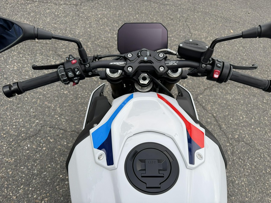 2023 BMW S 1000 R - LIGHT WHITE - SALE PENDING