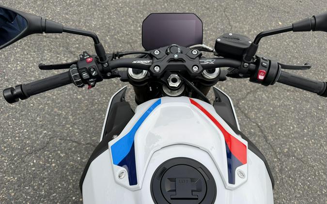 2023 BMW S 1000 R - LIGHT WHITE - SALE PENDING