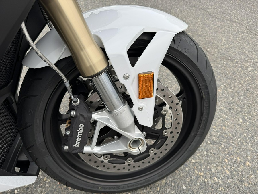 2023 BMW S 1000 R - LIGHT WHITE - SALE PENDING