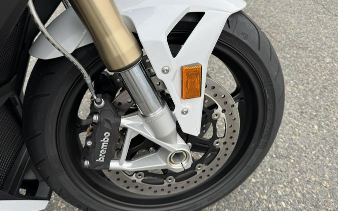 2023 BMW S 1000 R - LIGHT WHITE - SALE PENDING