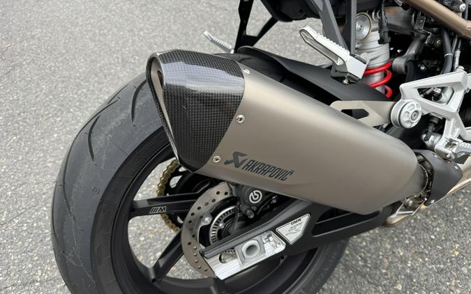 2023 BMW S 1000 R - LIGHT WHITE - SALE PENDING