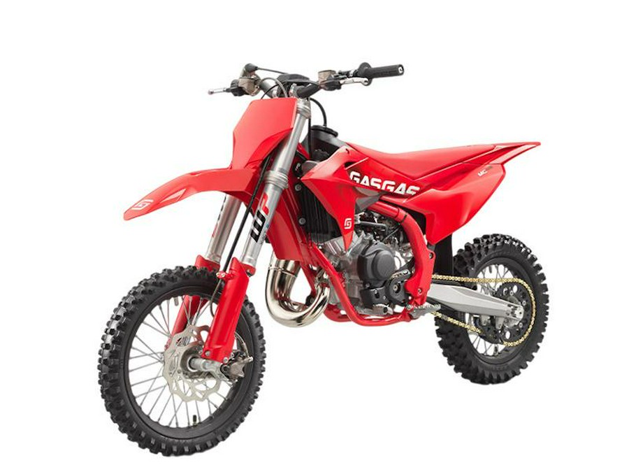 2026 GASGAS MC 65