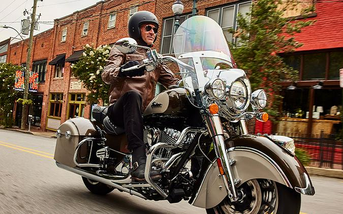 2024 Indian Springfield®