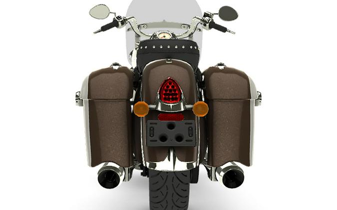 2024 Indian Springfield®