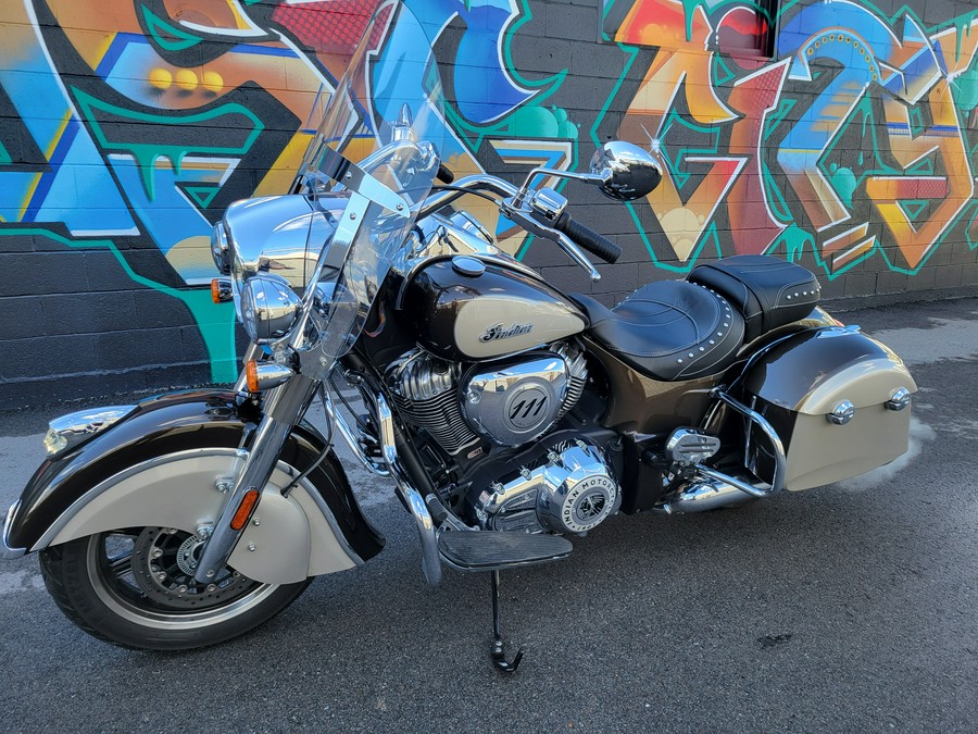 2024 Indian Springfield®