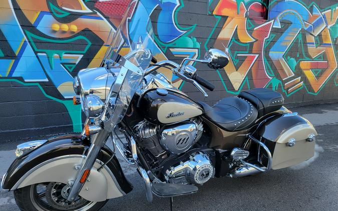 2024 Indian Springfield®