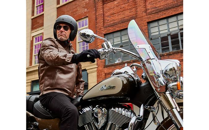 2024 Indian Springfield®