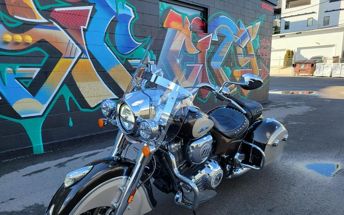 2024 Indian Springfield®