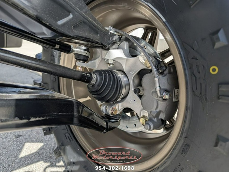 2026 Can-Am Maverick X3 MAX X Mr TURBO RR 72