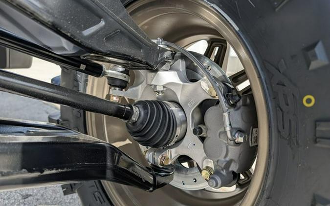 2026 Can-Am Maverick X3 MAX X Mr TURBO RR 72