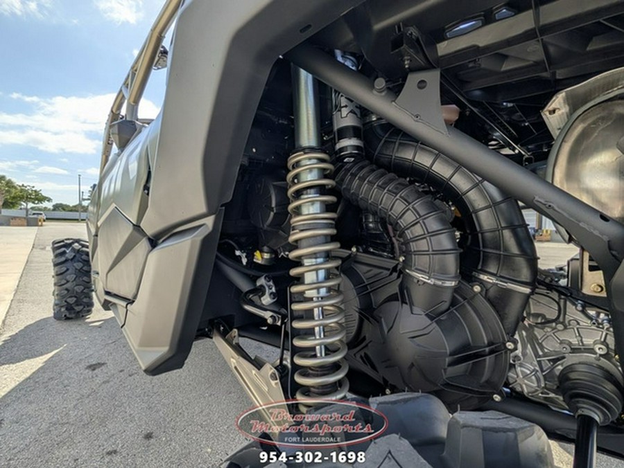 2026 Can-Am Maverick X3 MAX X Mr TURBO RR 72