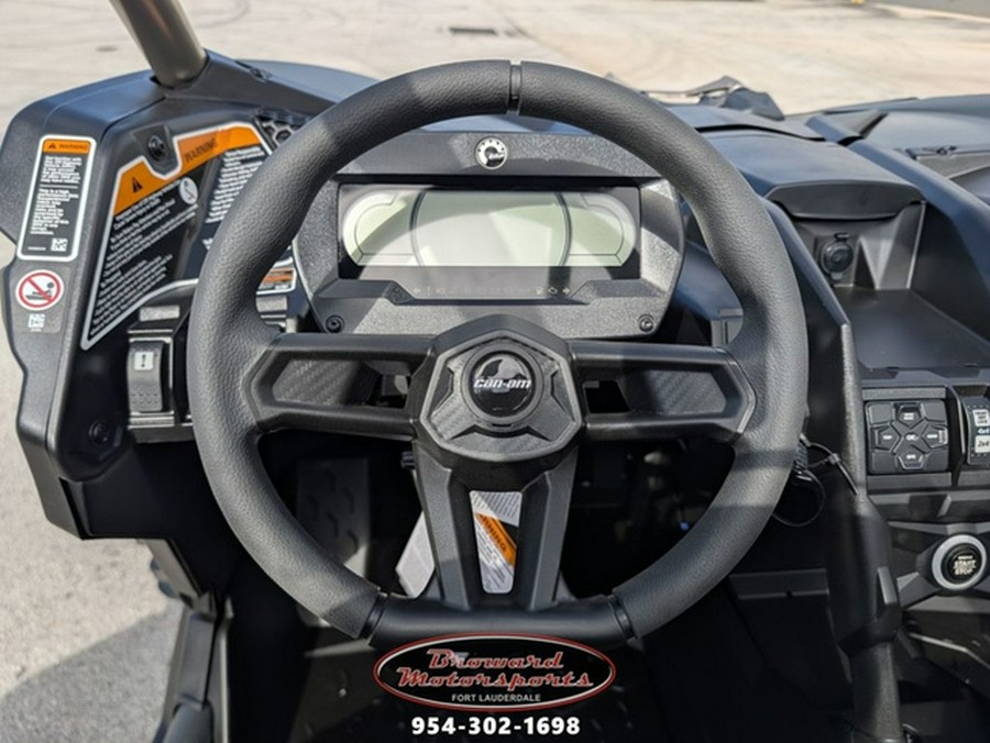 2026 Can-Am Maverick X3 MAX X Mr TURBO RR 72