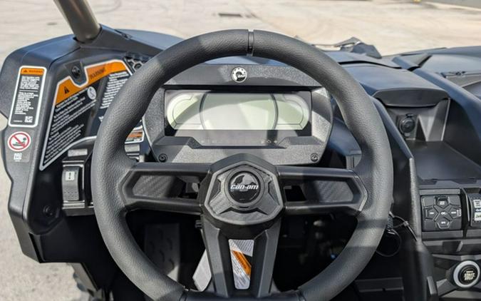 2026 Can-Am Maverick X3 MAX X Mr TURBO RR 72