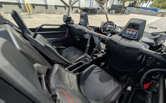 2026 Can-Am Maverick X3 MAX X Mr TURBO RR 72