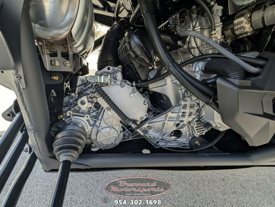 2026 Can-Am Maverick X3 MAX X Mr TURBO RR 72