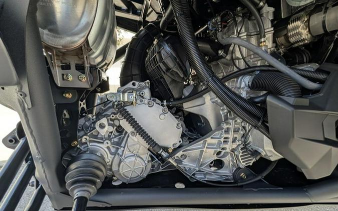 2026 Can-Am Maverick X3 MAX X Mr TURBO RR 72