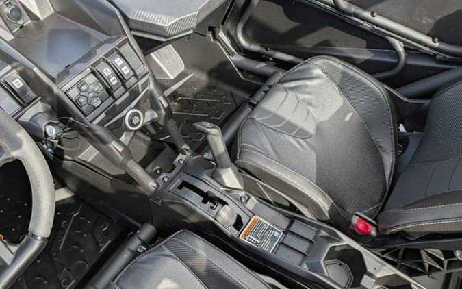 2026 Can-Am Maverick X3 MAX X Mr TURBO RR 72