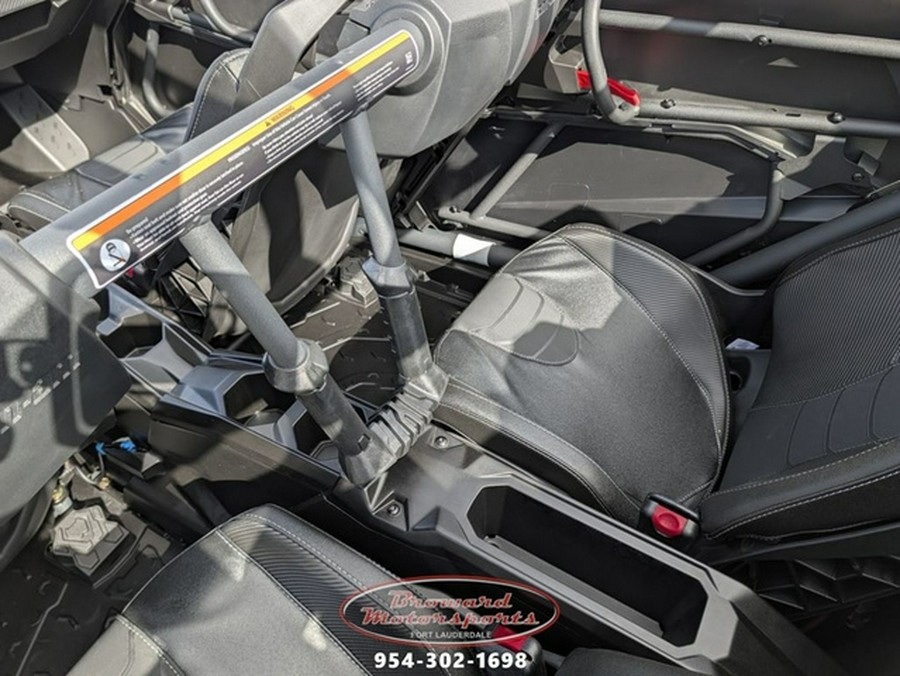 2026 Can-Am Maverick X3 MAX X Mr TURBO RR 72