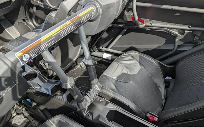 2026 Can-Am Maverick X3 MAX X Mr TURBO RR 72