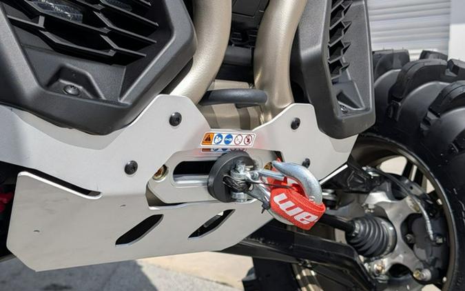 2026 Can-Am Maverick X3 MAX X Mr TURBO RR 72