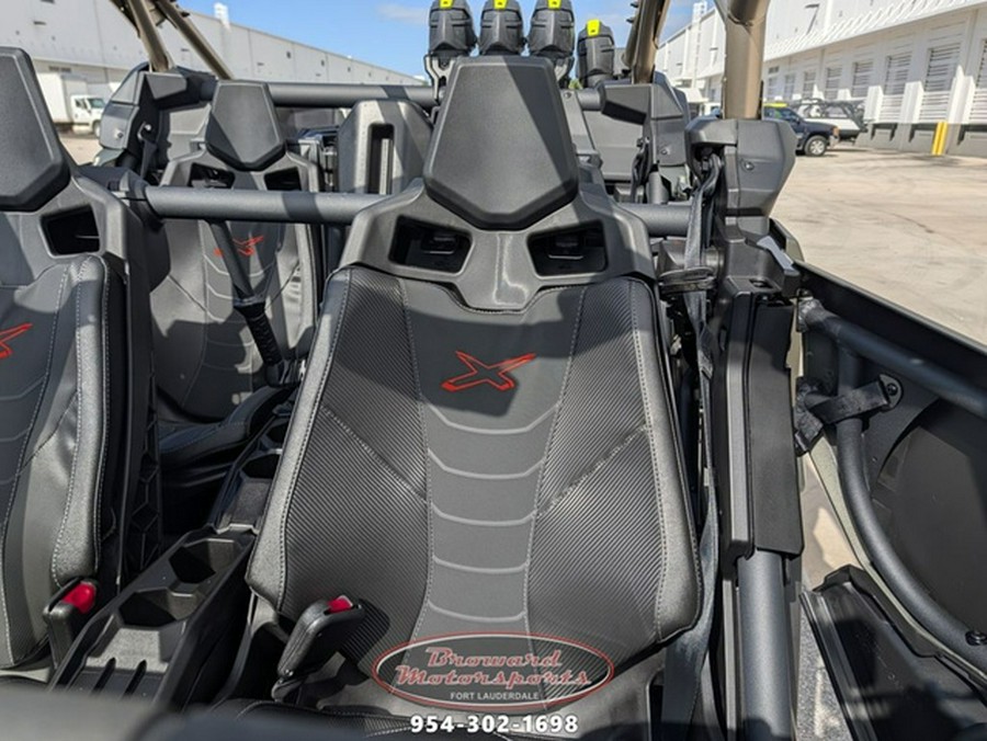 2026 Can-Am Maverick X3 MAX X Mr TURBO RR 72