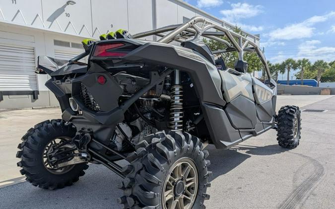 2026 Can-Am Maverick X3 MAX X Mr TURBO RR 72