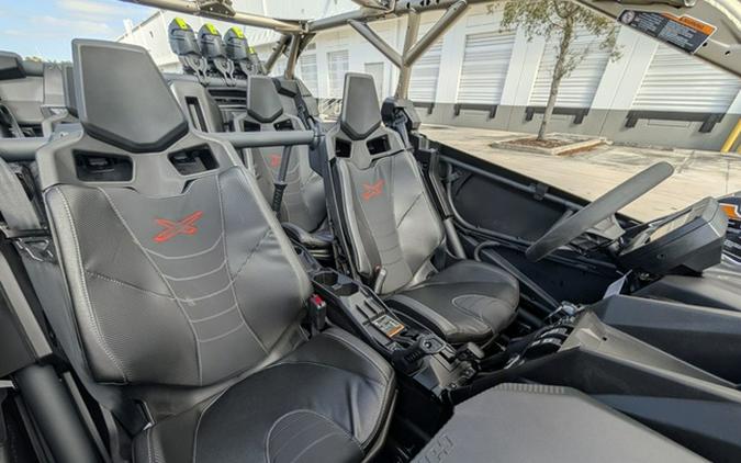 2026 Can-Am Maverick X3 MAX X Mr TURBO RR 72