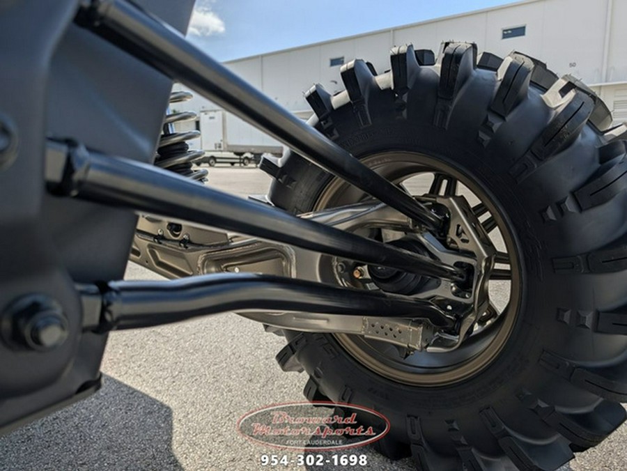 2026 Can-Am Maverick X3 MAX X Mr TURBO RR 72