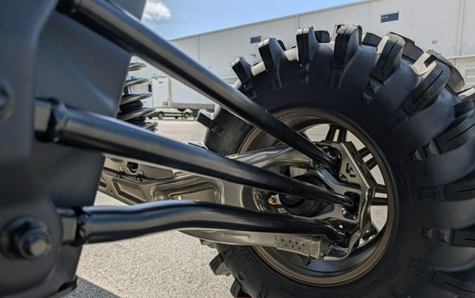 2026 Can-Am Maverick X3 MAX X Mr TURBO RR 72