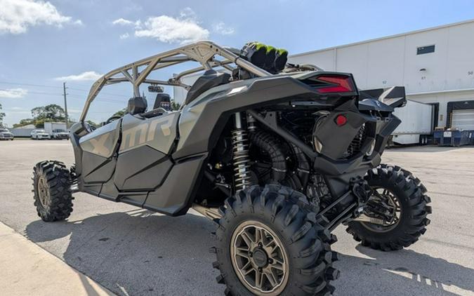 2026 Can-Am Maverick X3 MAX X Mr TURBO RR 72