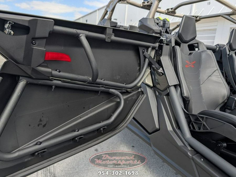 2026 Can-Am Maverick X3 MAX X Mr TURBO RR 72