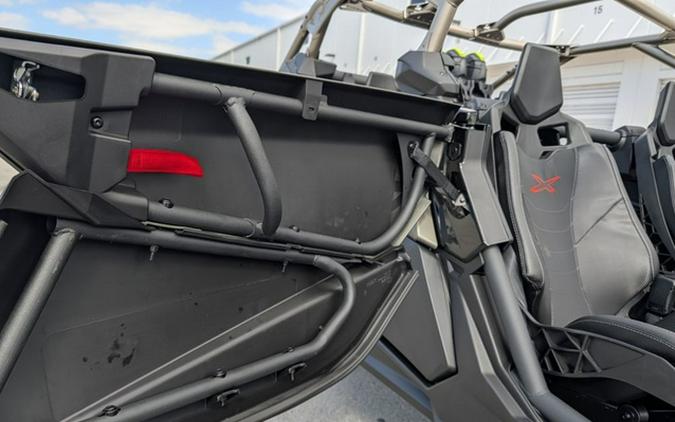 2026 Can-Am Maverick X3 MAX X Mr TURBO RR 72