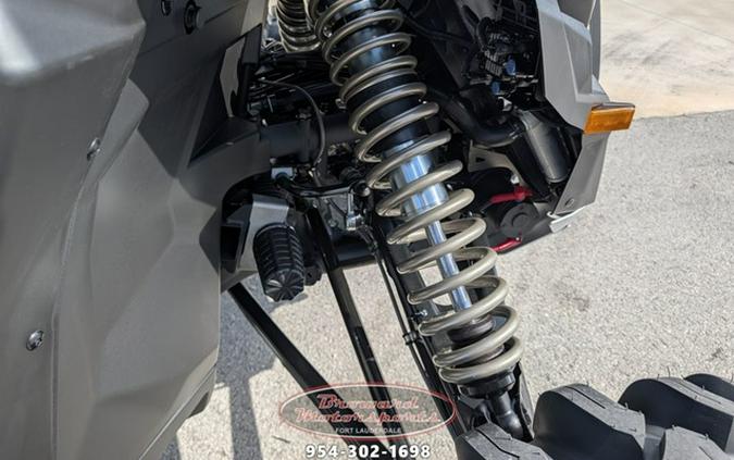 2026 Can-Am Maverick X3 MAX X Mr TURBO RR 72