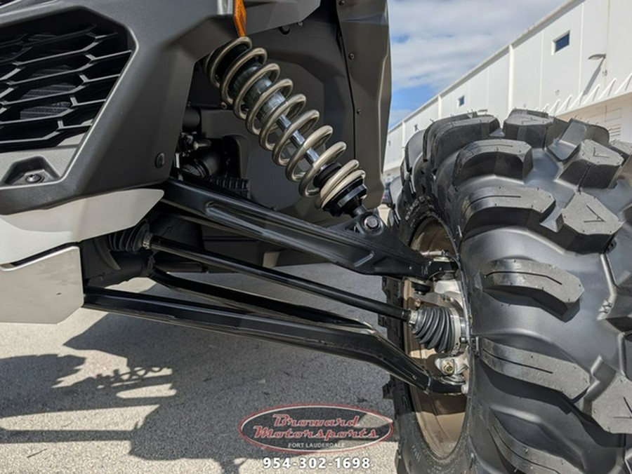 2026 Can-Am Maverick X3 MAX X Mr TURBO RR 72