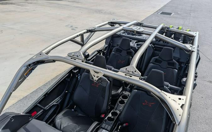 2026 Can-Am Maverick X3 MAX X Mr TURBO RR 72