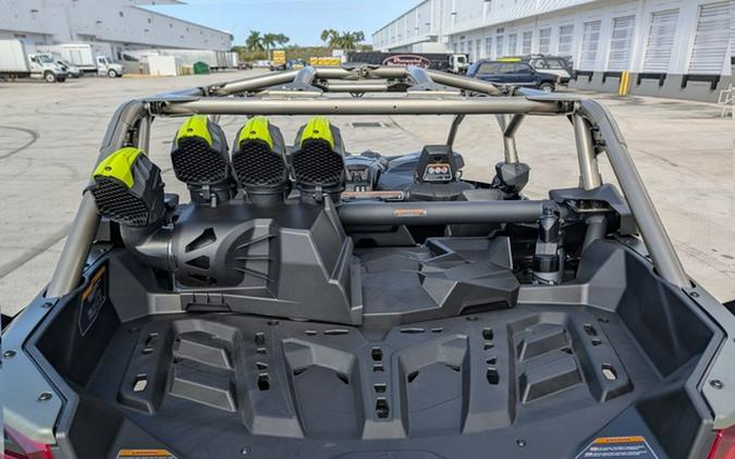 2026 Can-Am Maverick X3 MAX X Mr TURBO RR 72