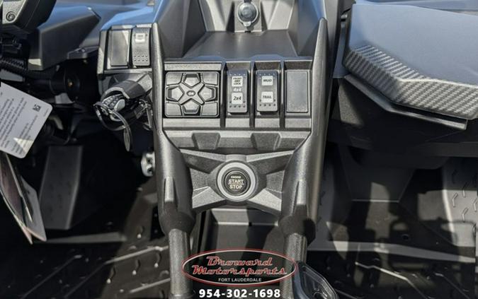 2026 Can-Am Maverick X3 MAX X Mr TURBO RR 72